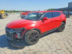Chevrolet Blazer 3.6L 6 2020