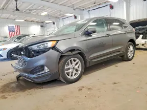 Ford Edge 2.0L 4 2024