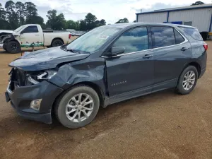 Chevrolet Equinox 1.5L 4 2020
