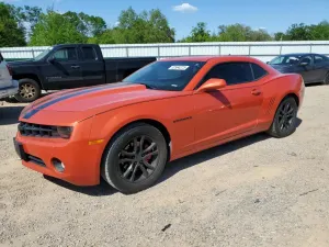 Chevrolet Camaro LT 3.6L 6 2013