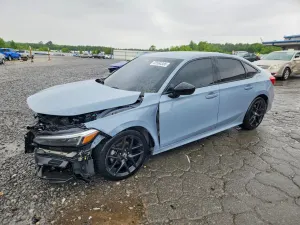 Honda Civic 2.0L 4 2023
