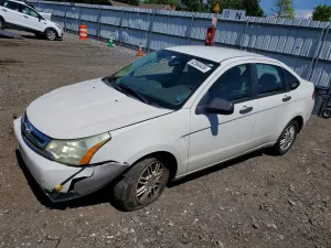 Ford Focus 2.0L 4 2011