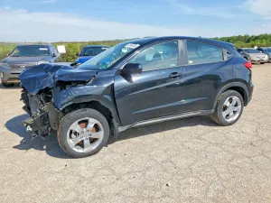 Honda HR-V 1.8L 4 2021