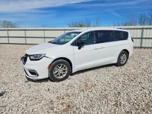 Chrysler Pacifica 3.6L 6 2026