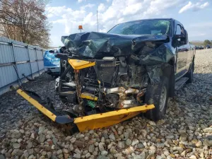 Ford F-250 6.8L 8 2024