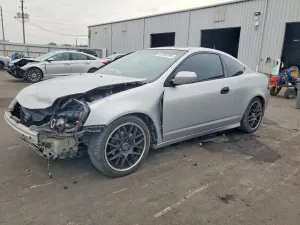 Acura RSX 2.0L 4 2006