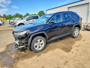 Toyota Rav4 2.5L 4 2021