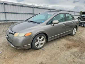 Honda Civic 1.8L 4 2008