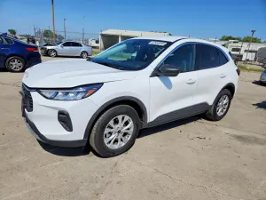 Ford Escape 1.5L 3 2024