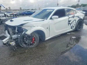 Dodge Charger 6.2L 8 2022