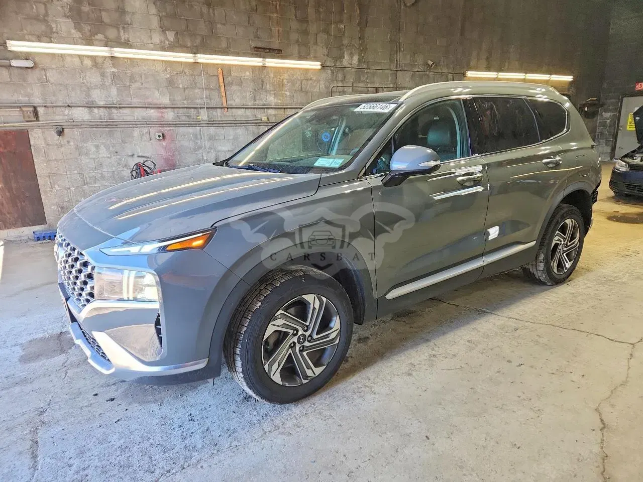 Hyundai Santa Fe 2.5L 4 2023