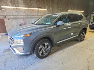 Hyundai Santa Fe 2.5L 4 2023