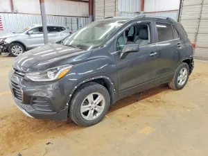 Chevrolet Trax 1.4L 4 2020
