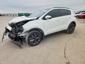 Kia Sportage 2.4L 4 2021