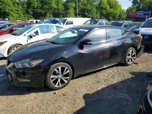 Nissan Maxima 3.5L 6 2017