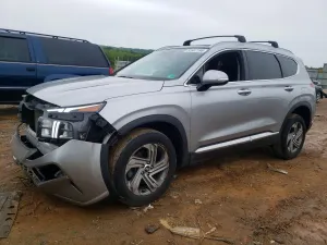 Hyundai Santa Fe 2.5L 4 2021