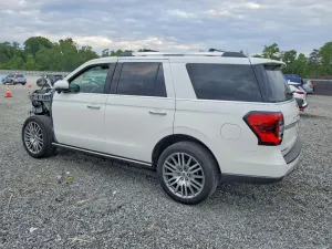 Ford Expedition 3.5L 6 2024