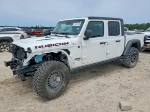 Jeep Gladiator 3.6L 6 2024