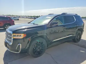 GMC Acadia 3.6L 6 2020
