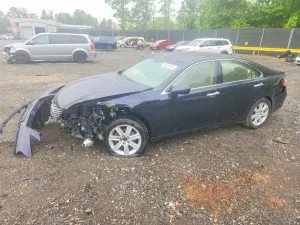 Lexus ES 3.5L 6 2008