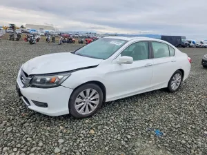 Honda Accord 2.4L 4 2015