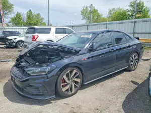 Volkswagen Jetta 2.0L 4 2019