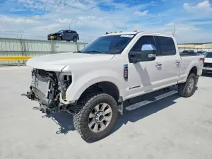 Ford F-250 6.7L 8 2019