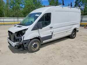 Ford Transit 3.5L 6 2021