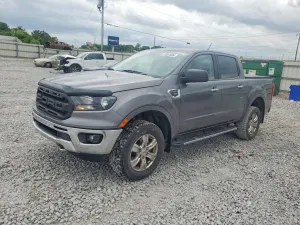 Ford Ranger 2.3L 4 2022