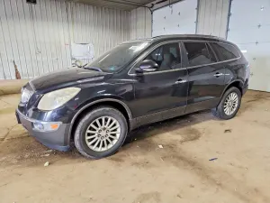 Buick Enclave 3.6L 6 2011