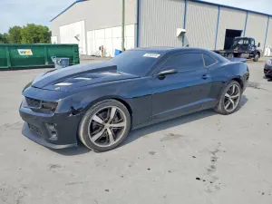 Chevrolet Camaro 6.2L 8 2010