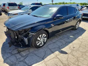 Nissan Altima 2.5L 4 2019