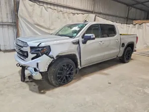 GMC Sierra 5.3L 8 2022