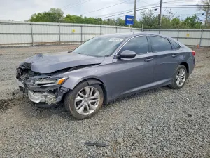 Honda Accord 1.5L 4 2018