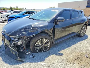 Kia EV6 0 2024