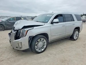 Cadillac Escalade 6.2L 8 2020
