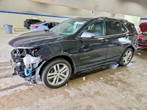 Chevrolet Equinox 2.0L 4 2019