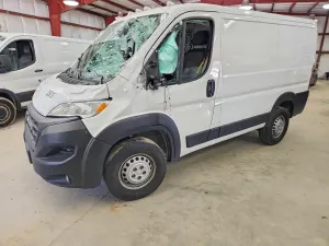 RAM ProMaster 3.6L 6 2024