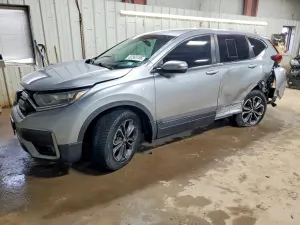 Honda CR-V 1.5L 4 2020