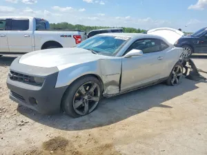 Chevrolet Camaro 6.2L 8 2010