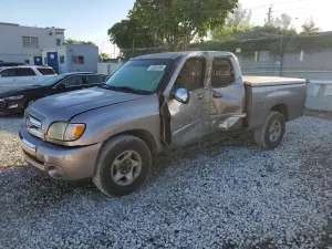 Toyota Tundra 4.7L 8 2003