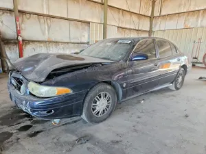 Buick LeSabre 3.8L 6 2003