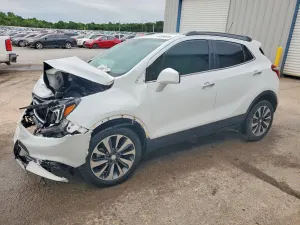 Buick Encore 1.4L 4 2021