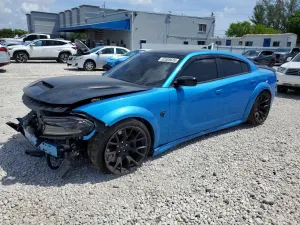 Dodge Charger 6.2L 8 2023