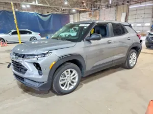 Chevrolet Trailblazer 1.3L 3 2024