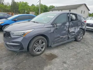 Acura RDX 2.0L 4 2020