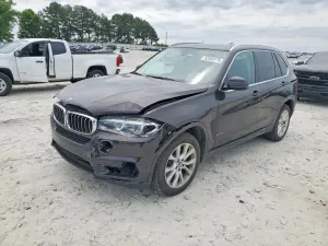 BMW X5 3.0L 6 2015