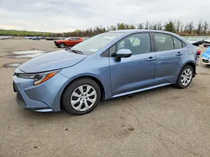 Toyota Corolla 1.8L 4 2022