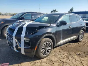 Buick Envision 2.0L 4 2024