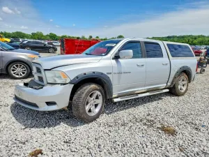 Dodge RAM 5.7L 8 2012